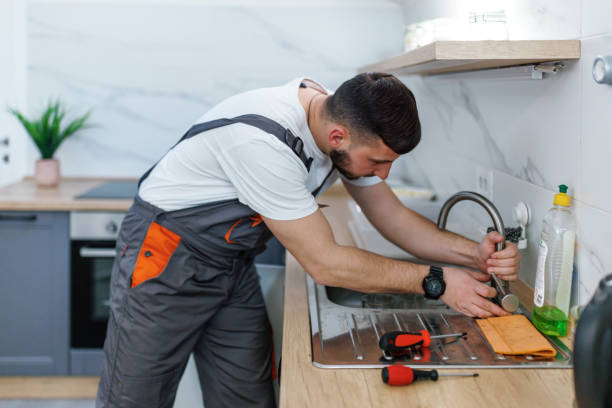 Best Sewer Line Replacement  in Bonney Lake, WA