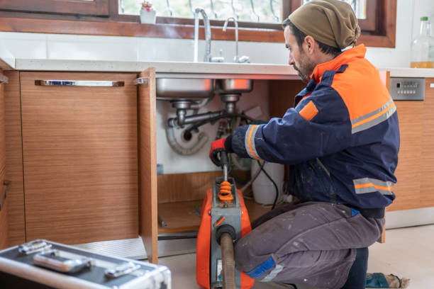 Best Emergency Plumbing Repair  in Bonney Lake, WA