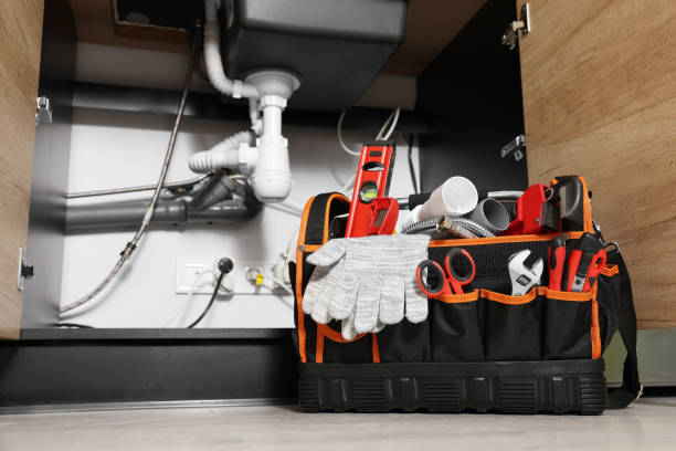 Best Water Leak Repair  in Bonney Lake, WA