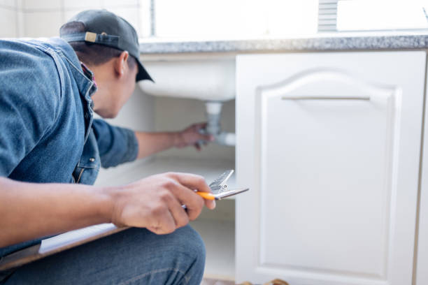 Best Residential Plumbing Services  in Bonney Lake, WA
